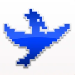 SoulseekQt macOS icon by JP