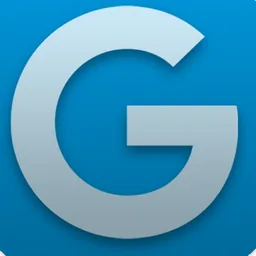 Google macOS icon by julianparrenoGD