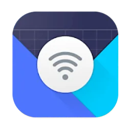 NetSpot Pro macOS icon by gaffer