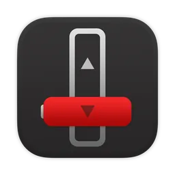 Transmission macOS icon by techtheist