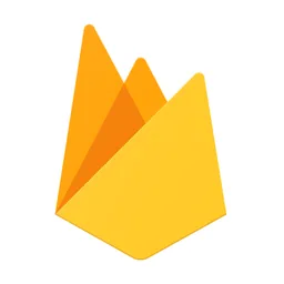 Firebase icon for macOS