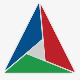 CMake icon for macOS