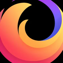 Firefox macOS icon by itshotinthisroom