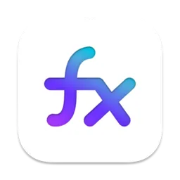 CalcBar icon for macOS