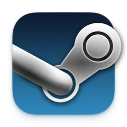 Steam macOS icon by andrewjaguirre