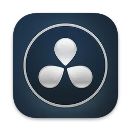 DaVinci Resolve Project Server macOS icon by Lennox Tylor