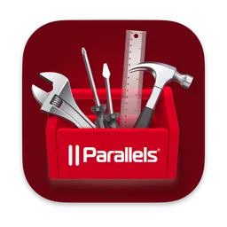 Parallels_Toolbox macOS icon by Jordan J.