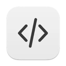 UserScripts macOS icon by Gerard López