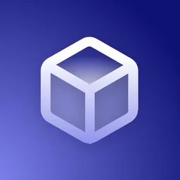 Ice icon for macOS