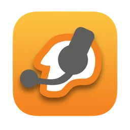 Zoiper icon for macOS