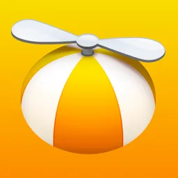 Little Snitch macOS icon by ghostpiss