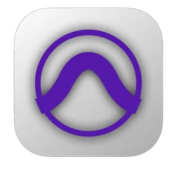 Pro Tools macOS icon by Reece Bache