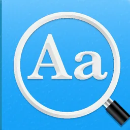 Eudic 欧路词典 icon for Mac