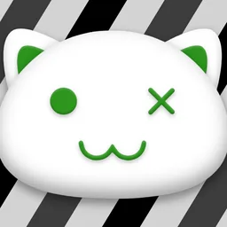 Mochi Diffusion macOS icon by morning