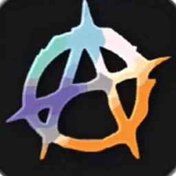 AmneziaVPN macOS icon by wdkq