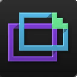giphy capture macOS icon by yanhuifair