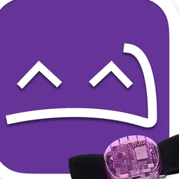 SlimeVR macOS icon by vampyrevk