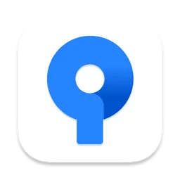 Sourcetree macOS icon by alpha