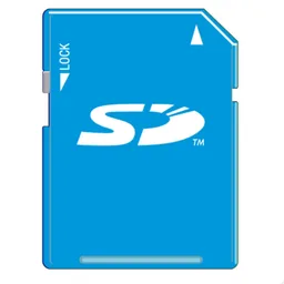 SD Card Formatter macOS icon by NSteven
