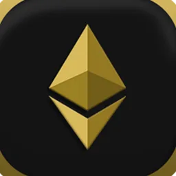Ethereum Gold icon for Mac