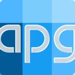 Autopano Giga icon for macOS