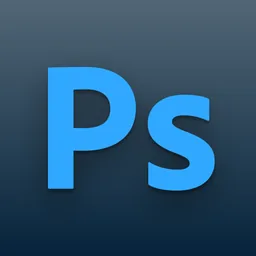 Adobe Photoshop macOS icon by carza