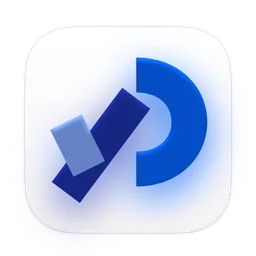 Processing macOS icon by Kama