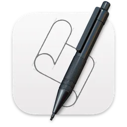 Script Editor icon for macOS