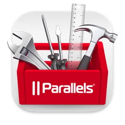Parallels Toolbox macOS icon by Iseloom