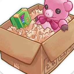 Unpacking icon for macOS