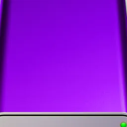 Purple macOS icon by efcjimbo