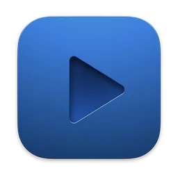 Soda Player macOS icon by entomius