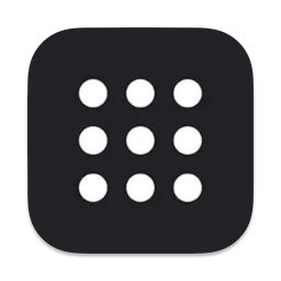 Perplexity macOS icon by aykay55