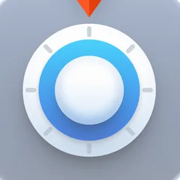 Get Backup Pro (Liquid Glass) macOS icon by e536h
