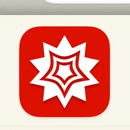 Mathematica macOS icon by cjavav