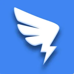DingTalk macOS icon by edwincen