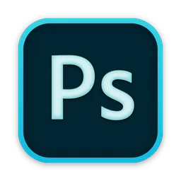 Adobe Photoshop macOS icon by arian.mozafari