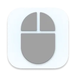OP Auto Clicker icon for macOS
