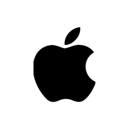Apple macOS icon by lck