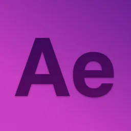 Adobe After Effects macOS icon by rgie