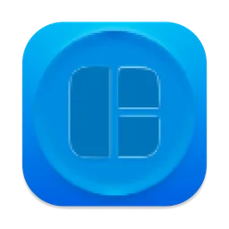 Magnet macOS icon by CaedmonM