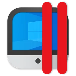 Parallels macOS icon by Takuro