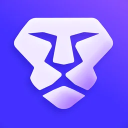 Brave Browser (Nightly) icon for macOS