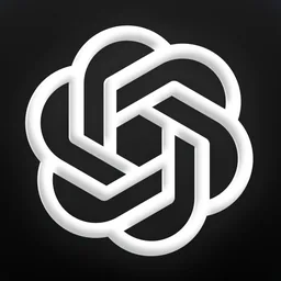 chatgpt macOS icon by agosine