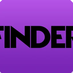 Finder C macOS icon by swooned