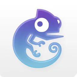 GNS3 macOS icon by clad