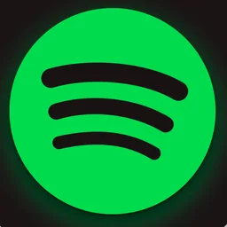 Spotify Alt icon for Mac