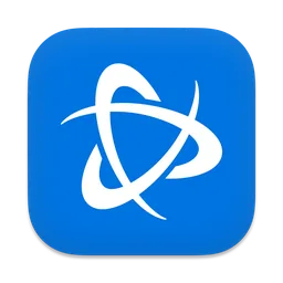 Battle.net icon for Mac