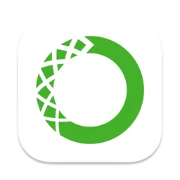 Anaconda macOS icon by shaonianruntu