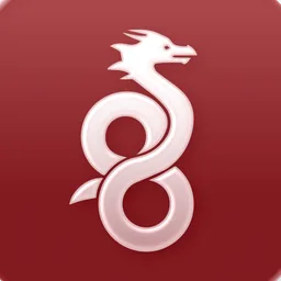 WireGuard (Default) macOS icon by designer
